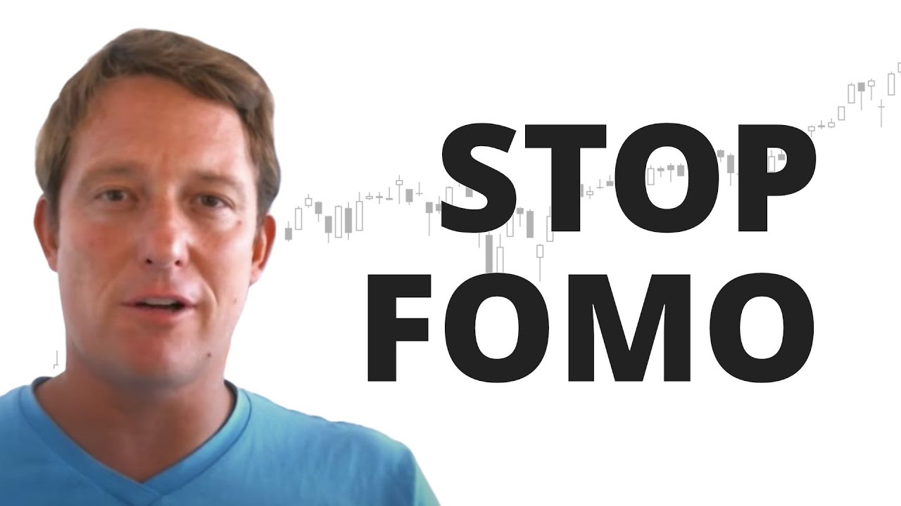 How to Handle Trading FOMO (Trading Psychology with a PhD) - YouTube