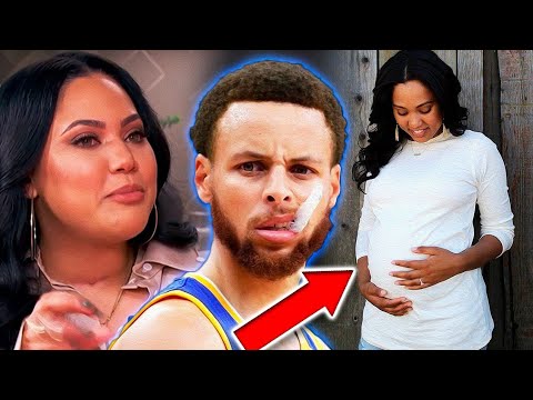 Ayesha Curry Gets Told By A Doctor That She Hit The Wall and GUESS WHO IS MAD?