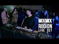 Rodion  live set    mixmix seoul