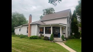 311 Grant Street video tour