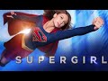 Rosa Pullman - Daydreaming ( Supergirl 3&times;01)