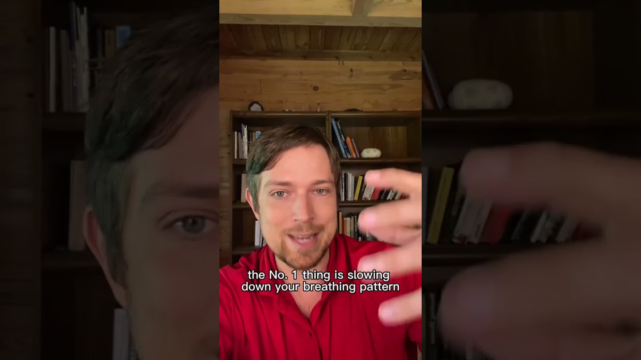 The only 3 things to reverse sleep apnea