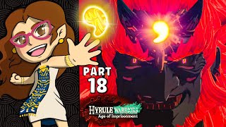 The Trap! | Hyrule Warriors: Age of Imprisonment | Part 18