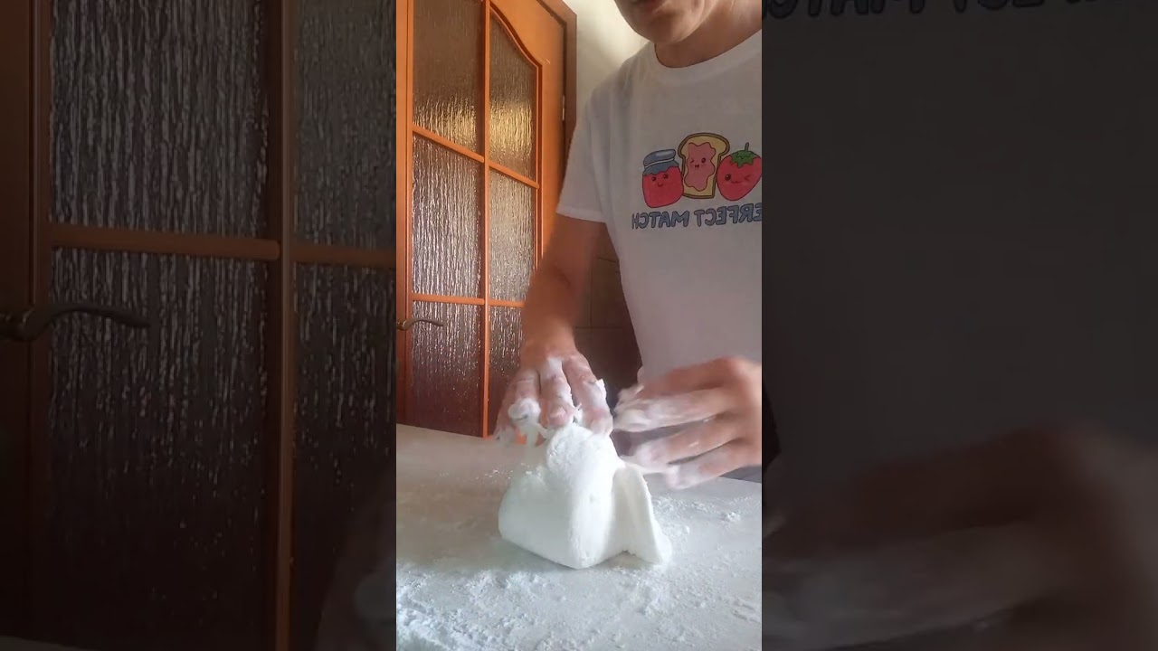 Fondant készítése házilag