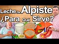 LECHE DE ALPISTE EN AYUNAS - ¿Para Qué Sirve El Alpiste? - Beneficios Para Tu Salud Y Belleza