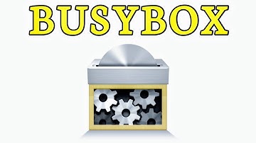 Apa itu Busybox Dan Kenapa Banyak Di Cari?