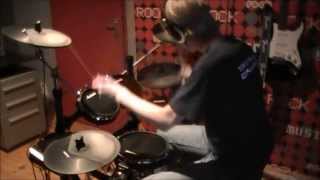 PhonyBrony + Feather - I'll Show You My Loyalty [Drum Cover] Net Worth