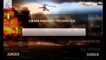 Modern Combat 2 Hack (Root)