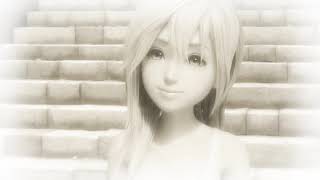 Scrapping Paint (Namine) @Heart2Chain