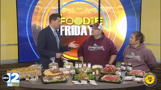 Foodie Fridays The Country Market in Lapeer