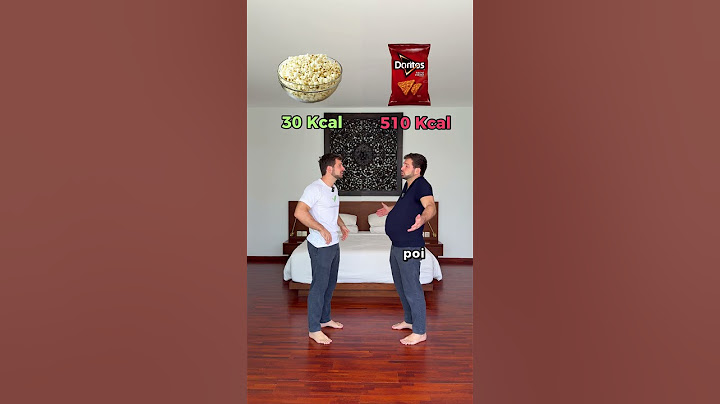 HOW TO LOSE WEIGHT WITHOUT GIVING UP!🍫