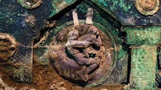 12 Most Incredible Archaeological Discoveries That Really Exist