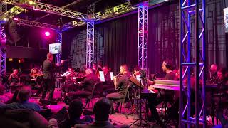 My Name Is (Eminem) by Nu Deco Ensemble @ The Citadel on 2/10/24 in Miami, FL