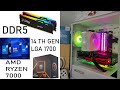 RAKIT PC 15 JUTAAN UPGRADABLE RAM DDR5 TAHUN 2024 CORE I5 FT RTX 3060TI