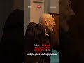 ‘Sikur ti edhe unë e kemi gabimin te Allahu! Për qato duhet me nal rakinë’, Haxhi Adnan Sejdiun