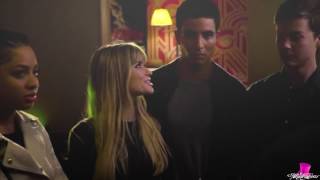 Brooke & Gustavo Caught Up In A Dream 2X04