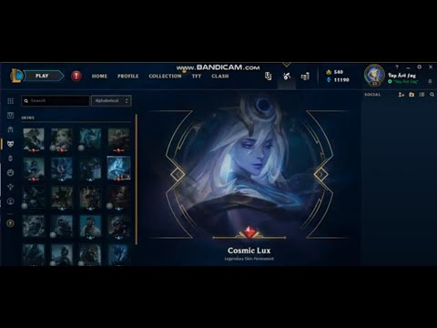 25 Galaxies Orbs +3 Galaxies Grab Bag - Hextech Loot Opening
