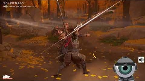 Ghost of Tsushima Lethal Mode Playthrough Pt.2"Three First Starts" #theinsomniac #ghostoftsushima 