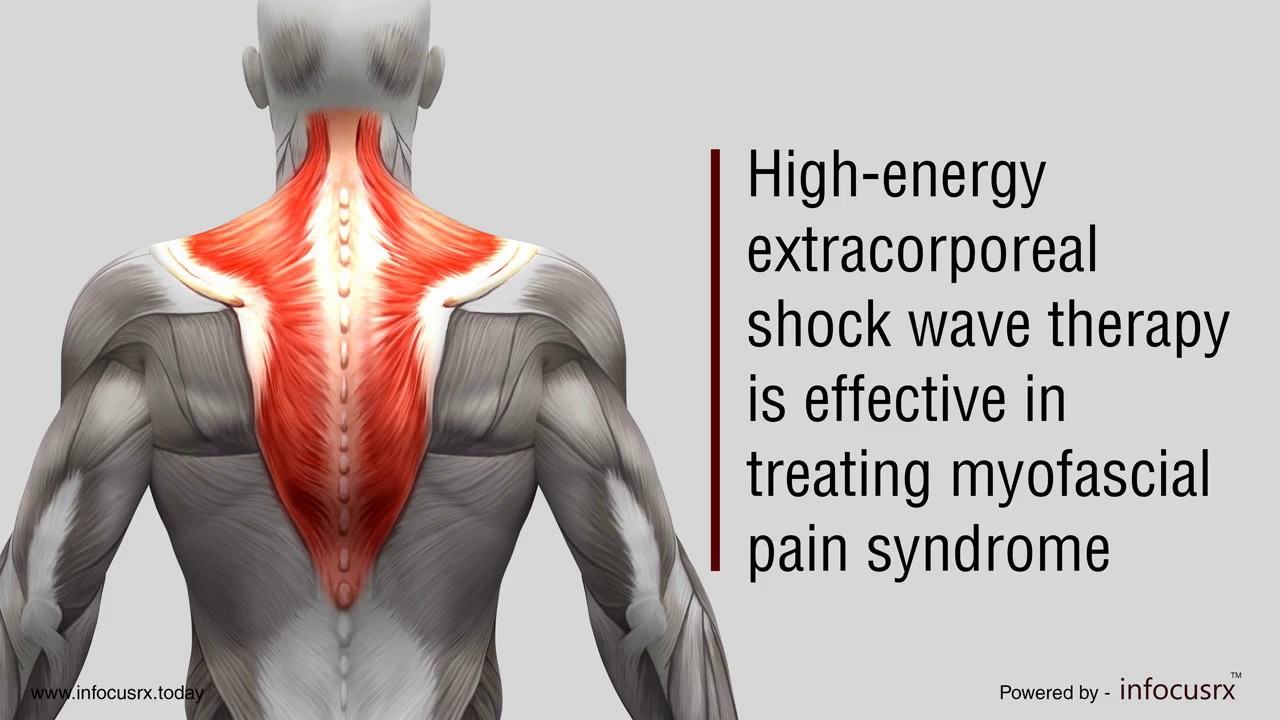 Extracorporeal Shock Wave Therapy: How Does it Help Your Muscles and Bones?