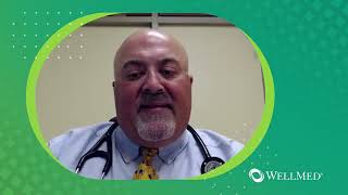 We are WellMed: Dr. Nasser Moukaddem