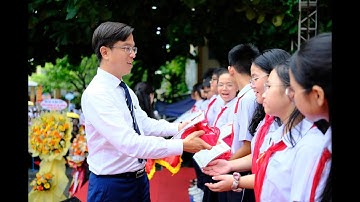 Người thắp lửa khát vọng(Official Music Video)