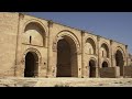 Irak Restauration De La Cité Antique D Hatra Irak Restauration De La Cité Antique D Hatra
