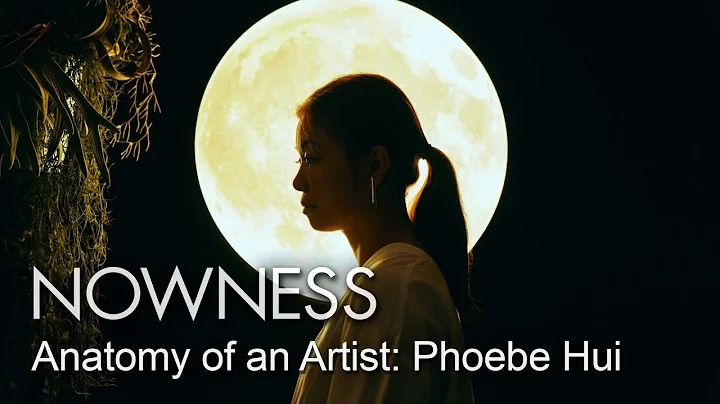 Anatomy of an Artist: Phoebe Hui - DayDayNews