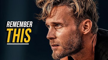 How To Turn Failure Into Success: Find Your Hidden Strength! | Mindset Universe