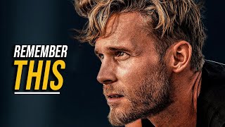 How To Turn Failure Into Success: Find Your Hidden Strength! | Mindset Universe