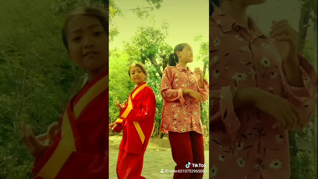 Entot berot - YouTube