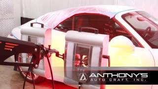 Anthonys Auto Pitcher Commercial