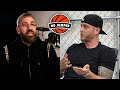 Chet Hanx on Why He Wants to Beat Up DJ Vlad