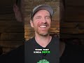 This Scott's Fertilizer ACTUALLY Works (Surprise!) #shorts