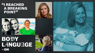 Details 'I felt embarrassed': CNN's Pamela Brown shares her postpartum OCD story Update