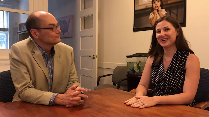 Discussing the Homeless Children & Youth Act (HCYA...