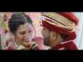 Bhupesh  asmita wedding highlight ll eye click studio ll