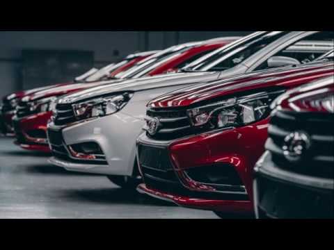 Автокредит первый семейный автомобиль