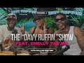The davy ruffin show ep 3 feat chelly the mc