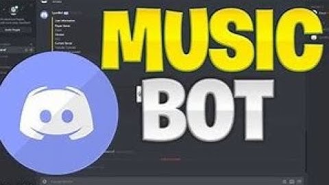 How to make a Bot like Groovy, Hydra, Rhythm (V4)  |  Repl.it Source code.