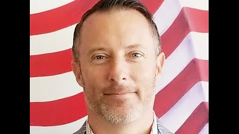 Helping Senior Veterans with Jason Blevins