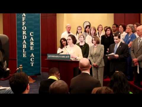 amheartassn-advocate-speaks-at-health-reform-law-anniversary-congressional-press-conference