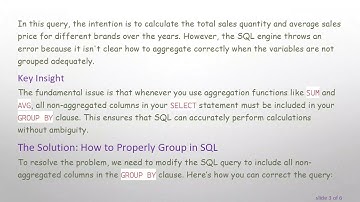 Resolving the SQL Error: Near "FROM" Syntax Error Explained