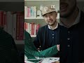 The anatomy of golf shirt construction | Presented by Stratusphere Gin