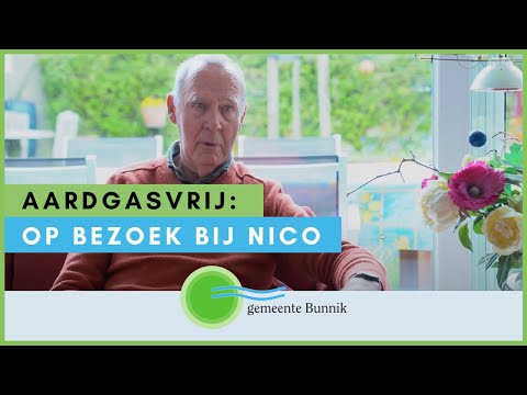 Bunnik, Odijk en Werkhoven op weg naar aardgasvrij - Deel 6