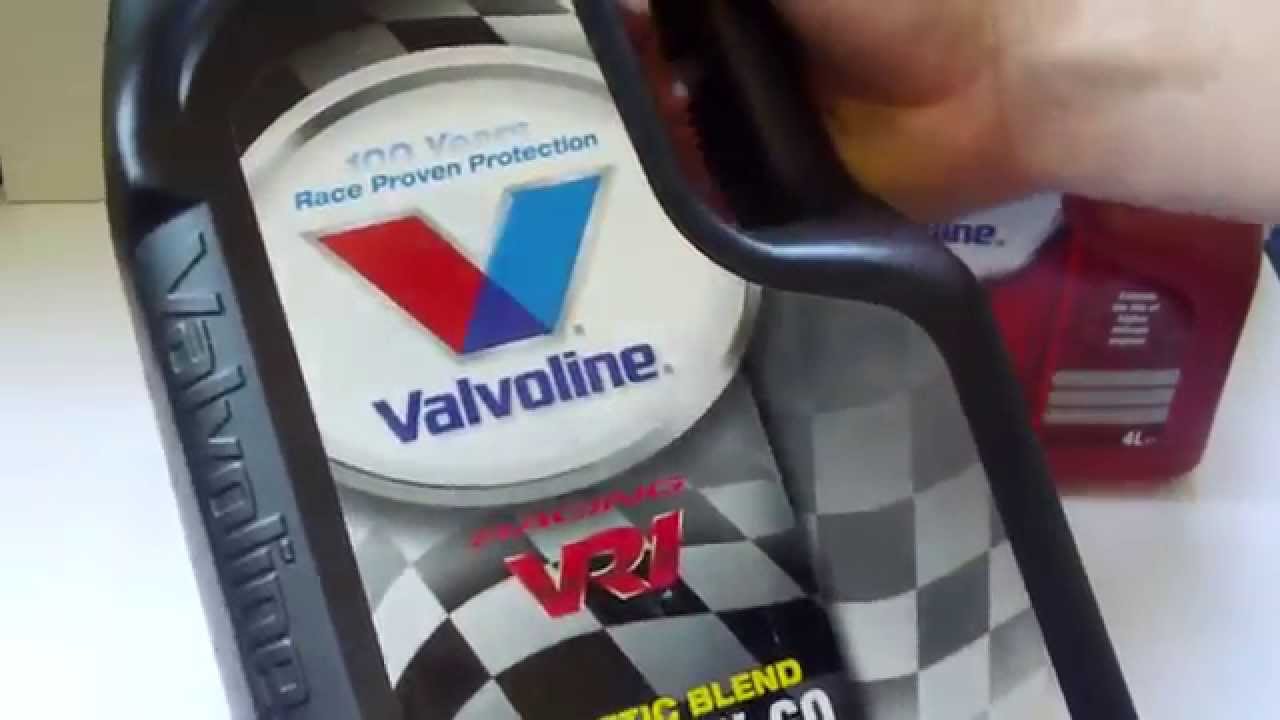 All BMW Models 10w60 bmw Valvoline 10w60 vr1 olej MAX LIFE 10w40 Mroauto.cz - YouTube