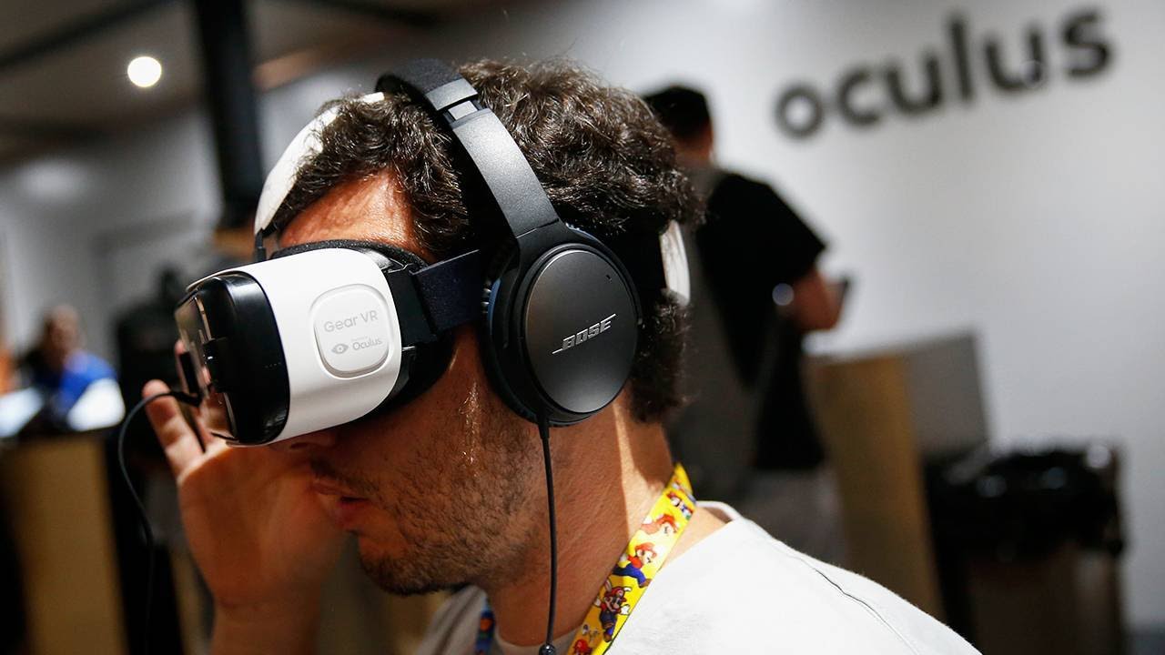 The Virtual Reality Industry Is Finally Gaining Steam and These Companies Could Lead the Space