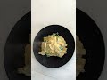 Serving Ravioli! Plated to Perfection! 🍝✨ #yummy #delicious #food #tasty #pastalover