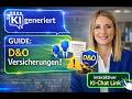 5 Top-Tipps zur D&amp;O Versicherung für Immobilienprofis