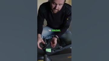 How To Fold Your Segway Ninebot G30 Max Electric Scooter