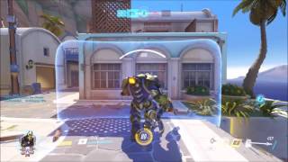 Overwatch - Legendary Team Comeback